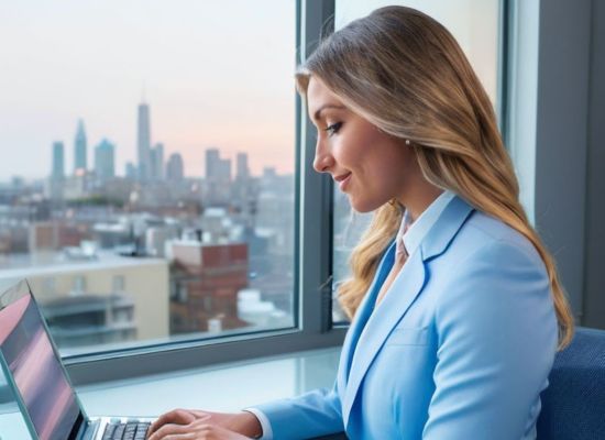 Como Funciona Valentina el Bot Prospector de PRISMAWEB