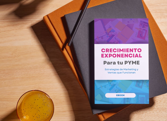 PRISMAWEB - Ebook - Crecimiento Exponencial para tu PYME Estrategias de Marketing y Ventas que Funcionan