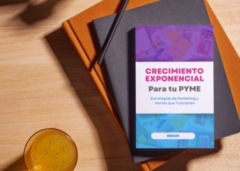 Ebook de Crecimiento Rápido para Emprendedores y PYMES de PRISMAWEB