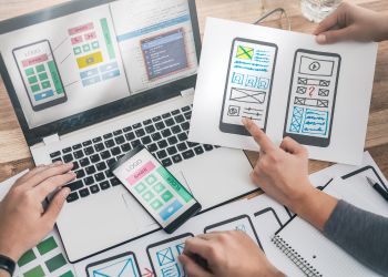 Servicios de Apps para PRISMAWEB